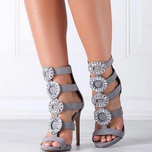 Liliana women’s shoes 👠👡